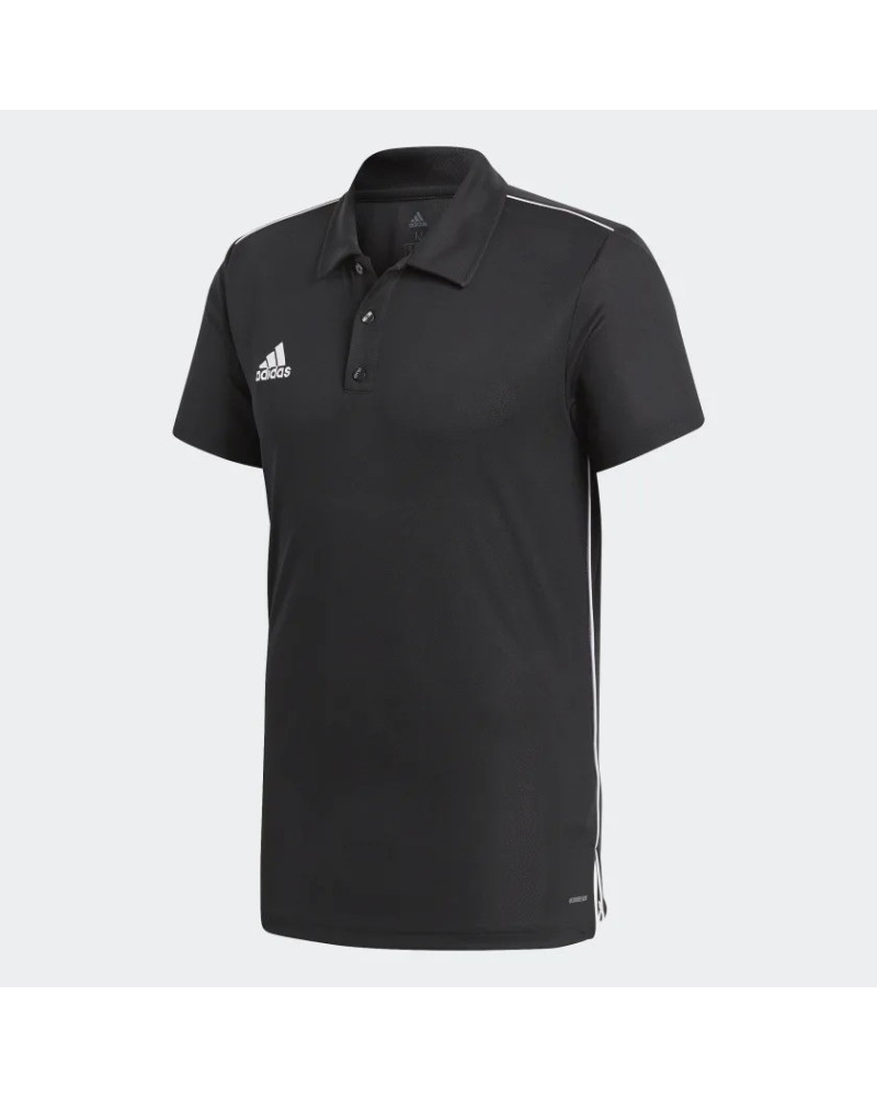 Koszulka adidas Core 18 Polo CE9037