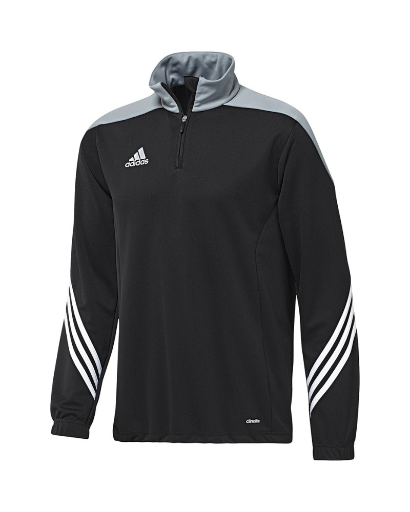 Bluza adidas Sereno 14 JUNIOR F49718