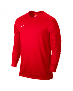 Bluza bramkarska Nike Park LS Goalie JUNIOR 588441-657