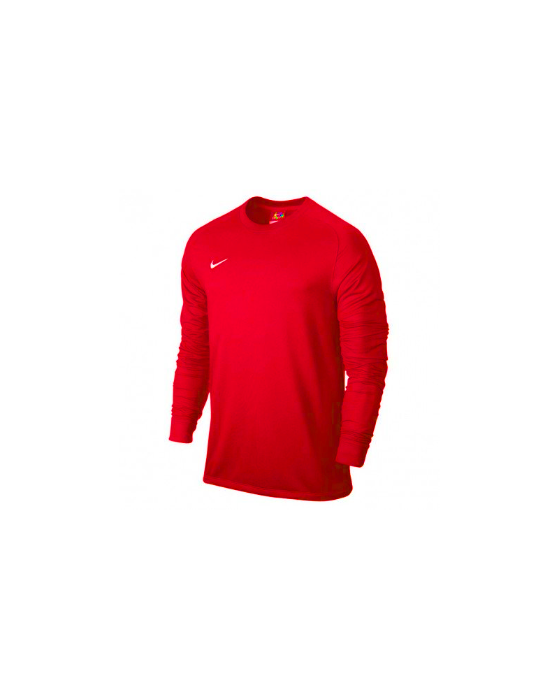 Bluza bramkarska Nike Park LS Goalie JUNIOR 588441-657