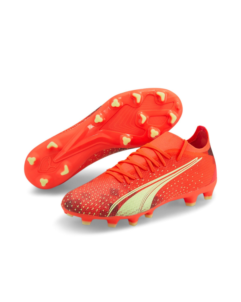 Puma Ultra Match FG/AG 106900 03