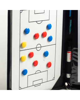 Tablica taktyczna A4 RBsport RB86013