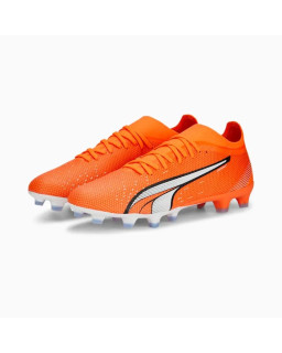 Puma Ultra Match FG/AG 107217 01