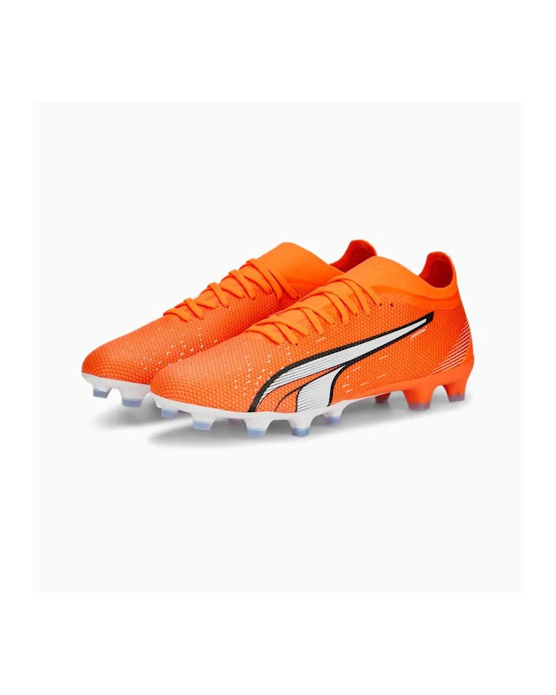 Puma Ultra Match FG/AG 107217 01