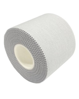 Tape szary 5 cm x 10 m