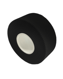 Tape czarny 2,5 cm x 10 m