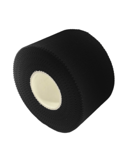 Tape czarny 3,8 cm x 10 m