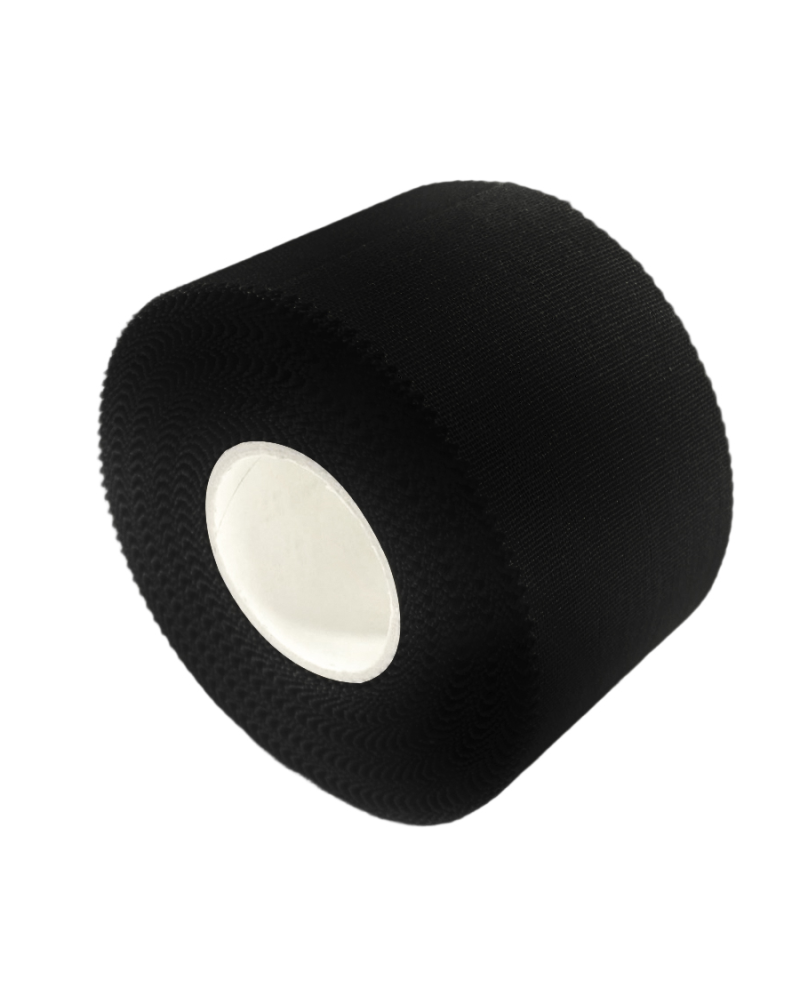 Tape czarny 5 cm x 10 m