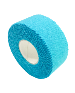 Tape błękitny 2,5 cm x 10 m
