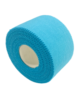 Tape błękitny 5 cm x 10 m