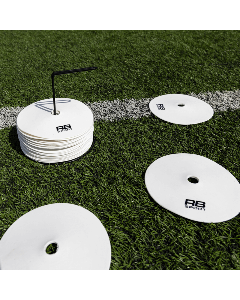 Maty znakujące RBsport RB54179 - 24 szt