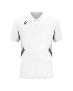 Koszulka polo Macron Rap 63640128