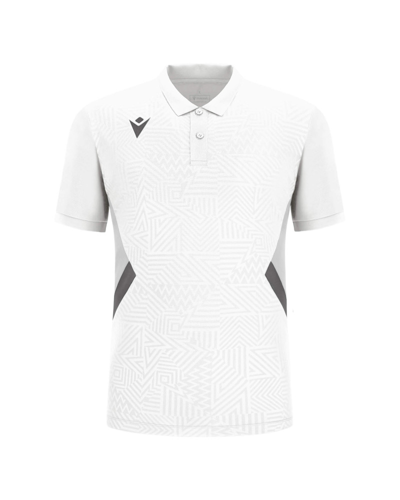 Koszulka polo Macron Rap 63640128