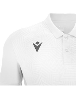 Koszulka polo Macron Rap 63640128
