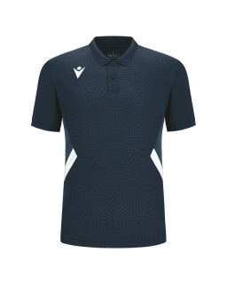 Koszulka polo Macron Rap 63640701