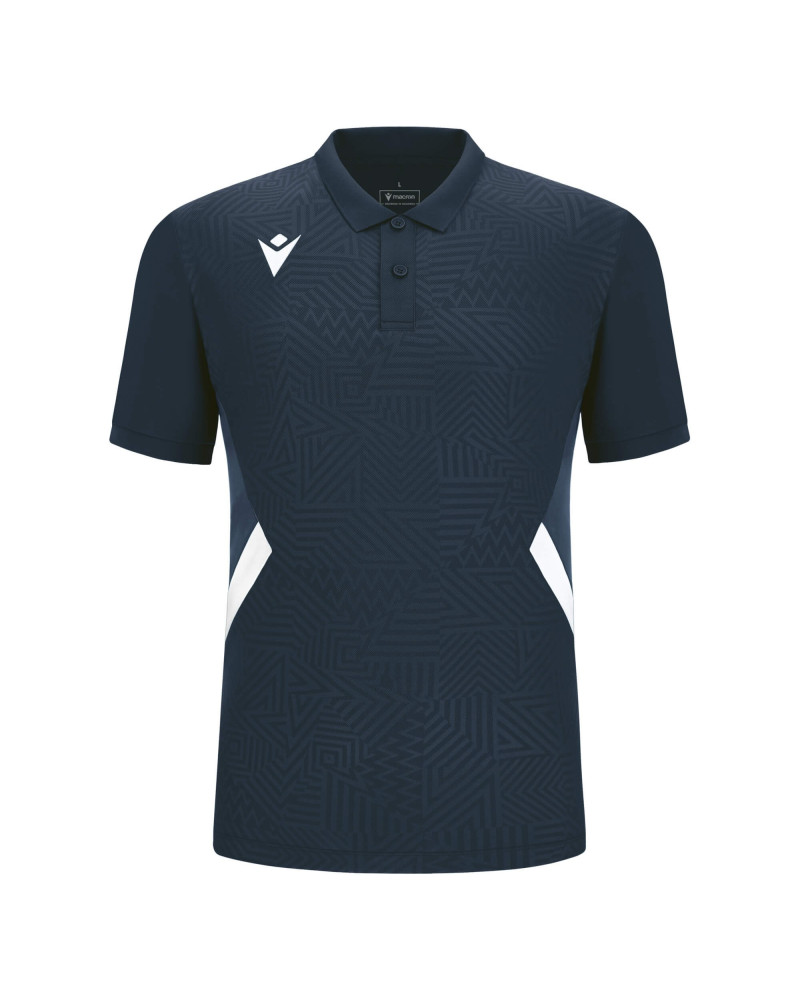 Koszulka polo Macron Rap 63640701
