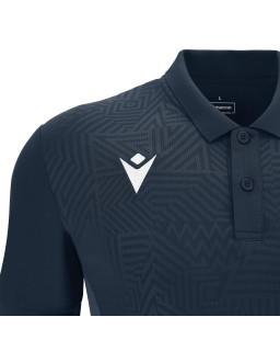 Koszulka polo Macron Rap 63640701