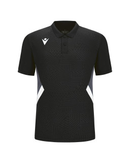 Koszulka polo Macron Rap 63640901