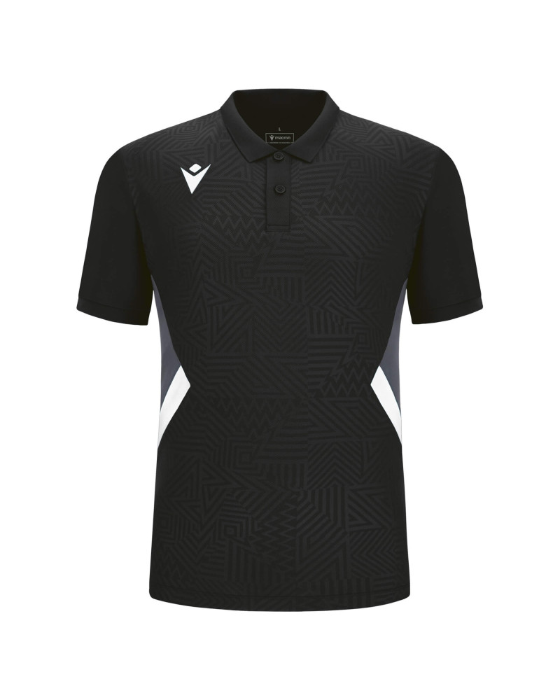 Koszulka polo Macron Rap 63640901