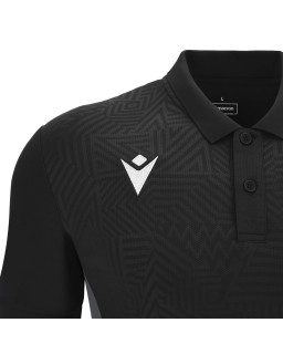 Koszulka polo Macron Rap 63640901