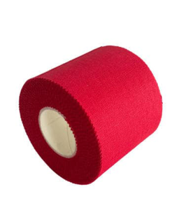 Tape czerwony 5 cm x 10 m