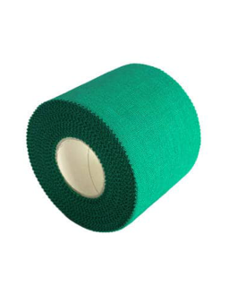 Tape zielony 5 cm x 10 m