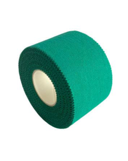 Tape zielony 3,8 cm x 10 m