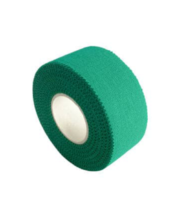 Tape zielony 2,5 cm x 10 m