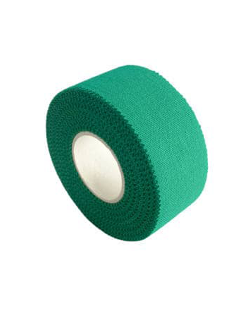 Tape zielony 2,5 cm x 10 m