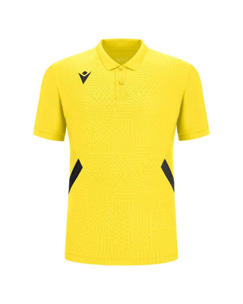 Koszulka polo Macron Rap 63640509