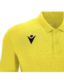 Koszulka polo Macron Rap 63640509