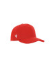 Czapka z daszkiem Macron Pepper JUNIOR 305104
