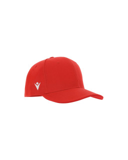 Czapka z daszkiem Macron Pepper 305104