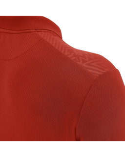 Koszulka polo Macron Rap 63640201