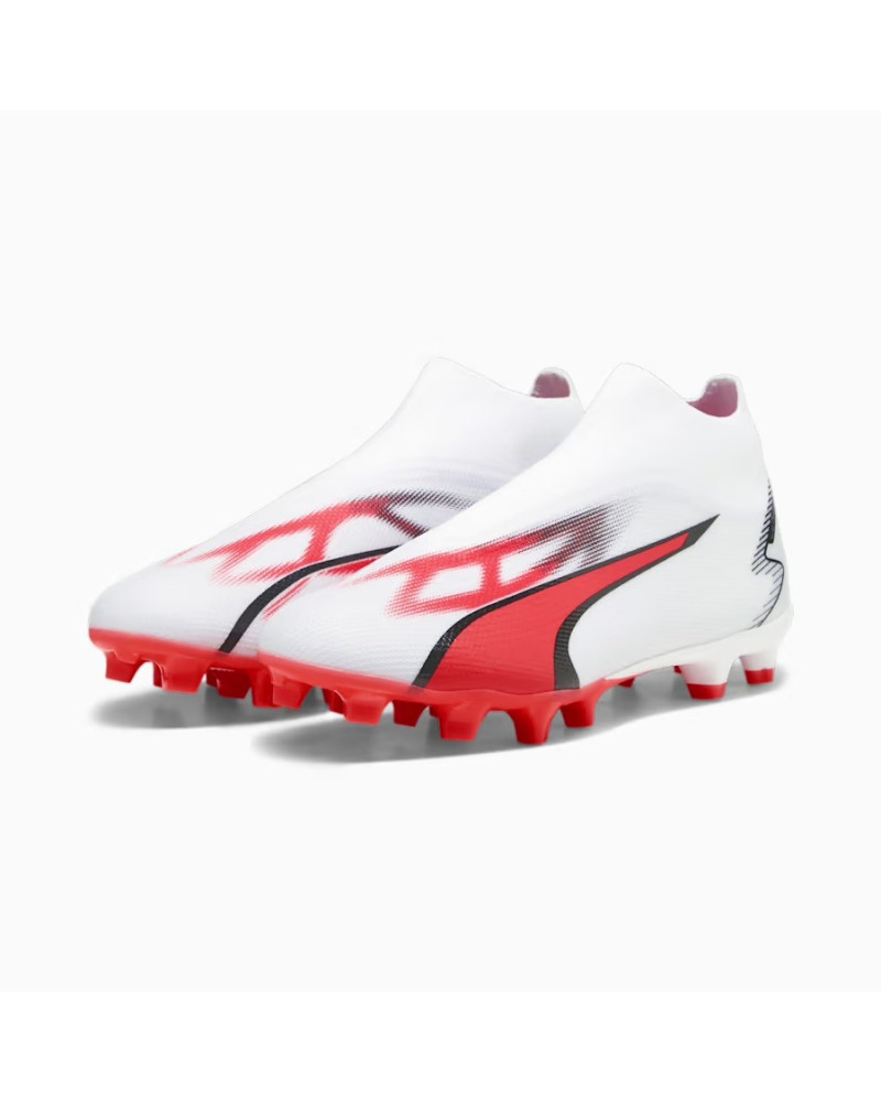 Puma Ultra Match+ LL FG/AG 107511 01