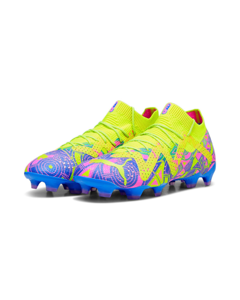 Korki Puma Future Ultimate Energy FG/AG 107546 01