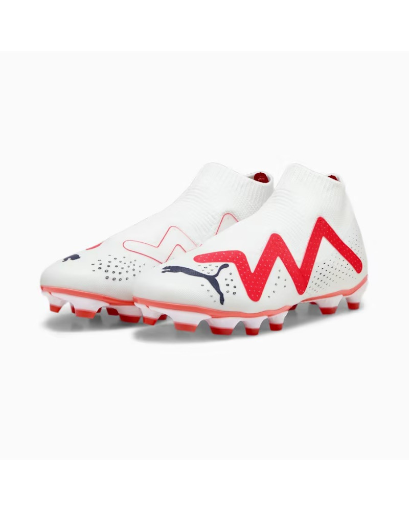 Korki Puma Future Match+ LL FG/AG 107366 01