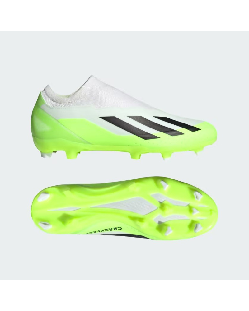 Korki adidas X Crazyfast.3 LL FG HQ4515
