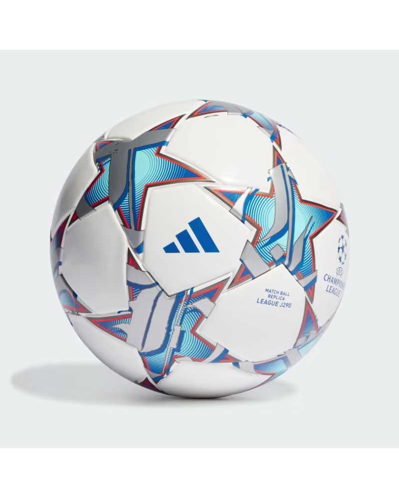 Piłka adidas UCL League J290 IA0946
