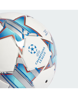 Piłka adidas UCL League J290 IA0946
