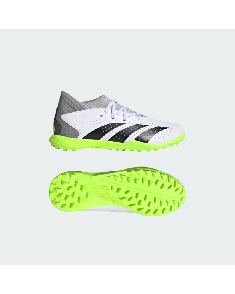 Turfy adidas Predator Accuracy.3 TF JUNIOR IE9450