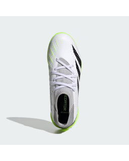 Turfy adidas Predator Accuracy.3 TF JUNIOR IE9450
