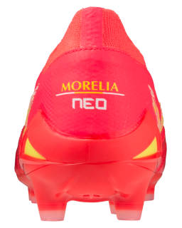 Korki Mizuno Morelia Neo IV Beta Japan P1GA234064