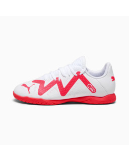 Halówki Puma Future Play IT JUNIOR 107393 01