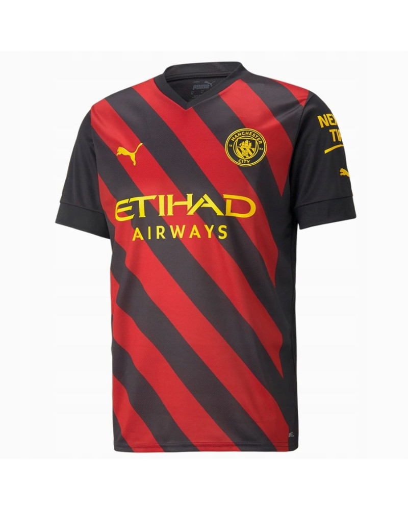 Koszulka Manchester City 2022/23 765722 02