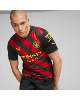 Koszulka Manchester City 2022/23 765722 02