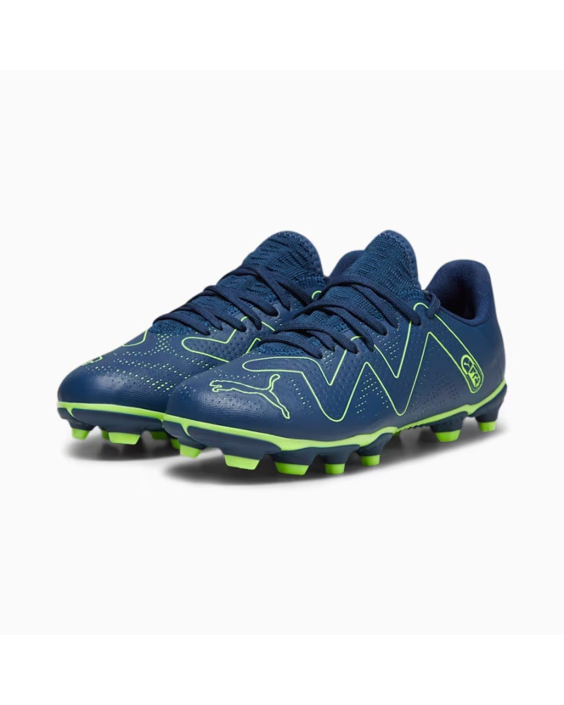 Korki Puma Future Play FG/AG JUNIOR 107388 03