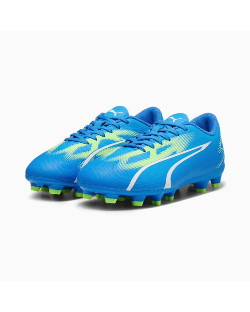 Korki Puma Ultra Play FG/AG JUNIOR 107530 03