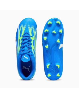 Korki Puma Ultra Play FG/AG JUNIOR 107530 03