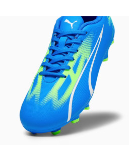 Korki Puma Ultra Play FG/AG JUNIOR 107530 03